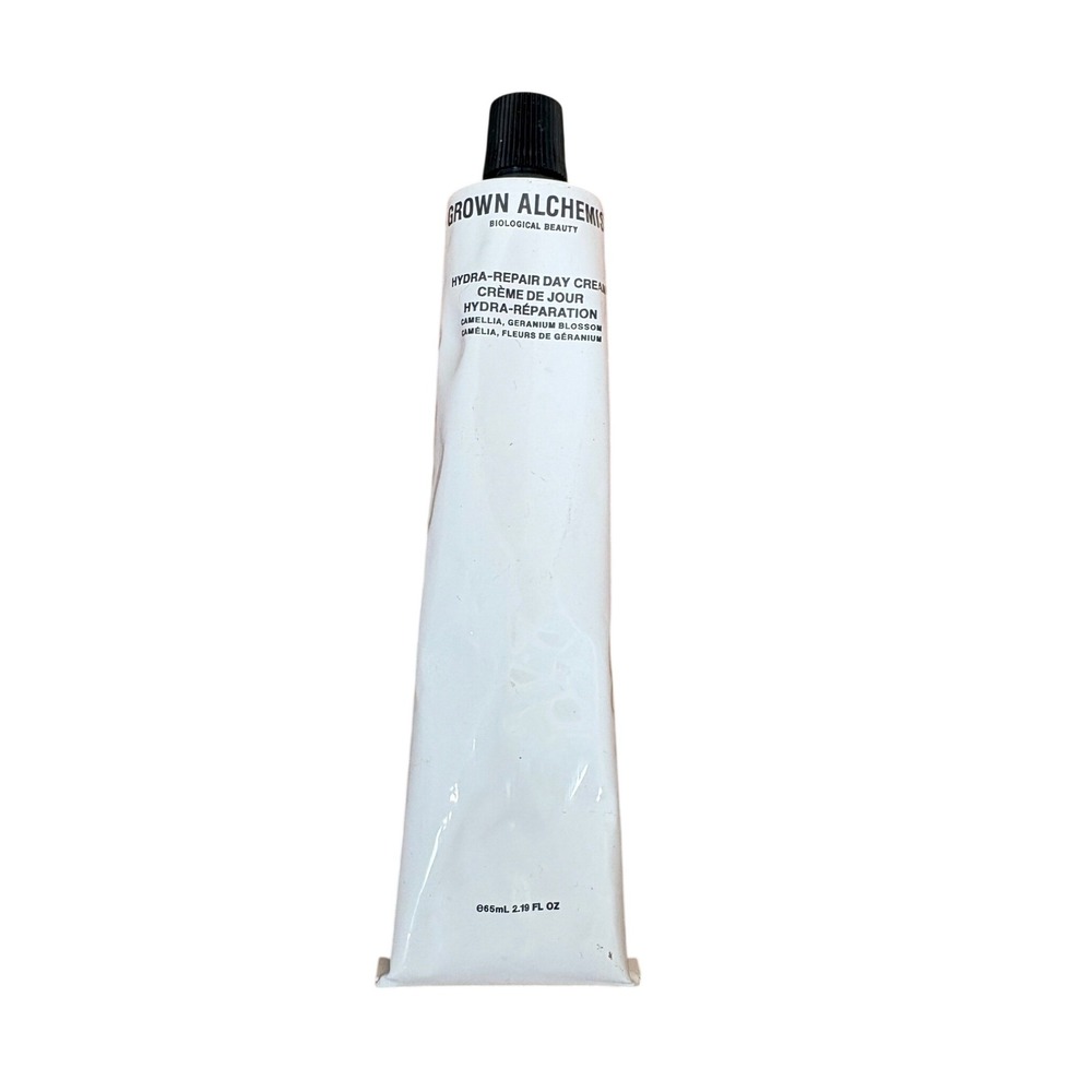 Grown Alchemist Hydra-Repair Day Cream Camellia Geranium Blossom 65ml GRA0012